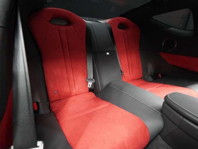 ＬＣ ＬＣ５００　Ｓパッケージ　令和３年後期モデル／１オーナー／禁煙／屋内保管車／ＬＥＸＵＳセーフティシステム＋／マークレビンソン／モデリスタエアロ／ＴＲＤエアロミラー／ＯＰ２１ｉｎ鍛造ホイール／トルセンＬＳＤ／ＨＵＤ／ＥＴＣ２．０（78枚目）