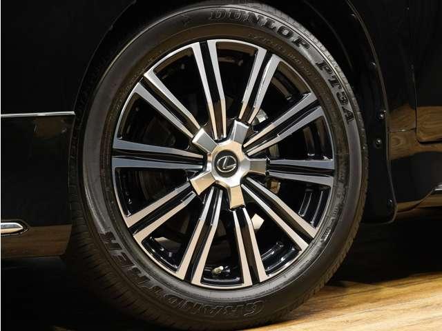 ＬＸ ＬＸ５７０ブラックシークエンス　令和３年１１月最終後期モデル／ＬＥＸＵＳセーフティシステム＋／モデリスタエアロ／ＯＰ２１ＩＮホイール／パノラマビューカメラ／本革（冷温機能付）／ＳＲ／ＣＯＯＬＢＯＸ／ＨＵＤ／ＥＴＣ２．０／Ｐバックドア（39枚目）