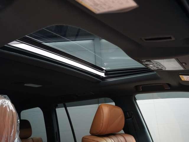 ＬＸ ＬＸ５７０ブラックシークエンス　令和３年１１月最終後期モデル／ＬＥＸＵＳセーフティシステム＋／モデリスタエアロ／ＯＰ２１ＩＮホイール／パノラマビューカメラ／本革（冷温機能付）／ＳＲ／ＣＯＯＬＢＯＸ／ＨＵＤ／ＥＴＣ２．０／Ｐバックドア（66枚目）