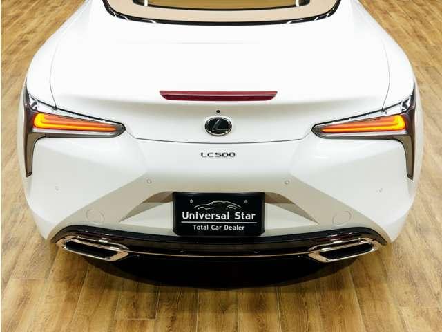 ＬＣ ＬＣ５００　コンバーチブル　令和５年後期モデル／走行２０００キロ／１オーナー車／禁煙車／屋内保管車／マークレビンソン／純正ＯＰ２１インチ鍛造ホイール／茶本革シート（冷温機能付）／アルカンターラメーターフード／ＨＵＤ／ＥＴＣ２．０（25枚目）