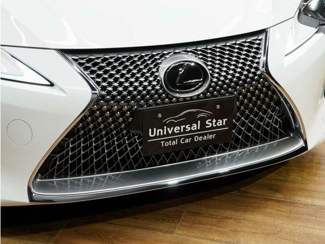 ＬＣ ＬＣ５００　コンバーチブル　令和５年後期モデル／走行２０００キロ／１オーナー車／禁煙車／屋内保管車／マークレビンソン／純正ＯＰ２１インチ鍛造ホイール／茶本革シート（冷温機能付）／アルカンターラメーターフード／ＨＵＤ／ＥＴＣ２．０（42枚目）