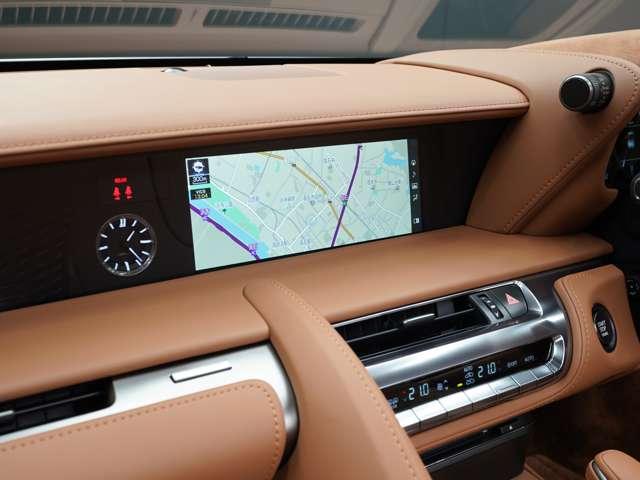 ＬＣ ＬＣ５００　コンバーチブル　令和５年後期モデル／走行２０００キロ／１オーナー車／禁煙車／屋内保管車／マークレビンソン／純正ＯＰ２１インチ鍛造ホイール／茶本革シート（冷温機能付）／アルカンターラメーターフード／ＨＵＤ／ＥＴＣ２．０（70枚目）