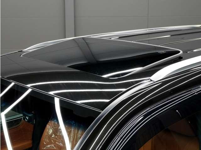 ＬＸ ＬＸ５７０ブラックシークエンス　特別仕様車／後期／ＬＥＸＵＳセーフティシステム＋／モデリスタエアロ／ＷＡＬＤ２２ＩＮホイール／パノラマビューカメラ／茶本革（冷温機能付）／サンルーフ／ＣＯＯＬＢＯＸ／ＨＵＤ／ＥＴＣ２．０／Ｐバックドア（31枚目）