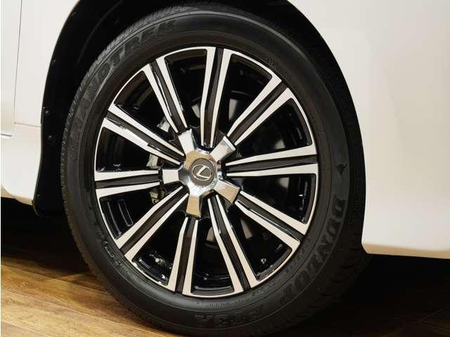 ＬＸ ＬＸ５７０ブラックシークエンス　令和３年４月最終後期モデル／ＬＥＸＵＳセーフティシステム＋／モデリスタエアロ／ＯＰ２１ＩＮホイール／パノラマビューカメラ／黒本革（冷温機能付）／ＳＲ／ＣＯＯＬＢＯＸ／ＨＵＤ／ＥＴＣ２．０／Ｐバックドア（47枚目）