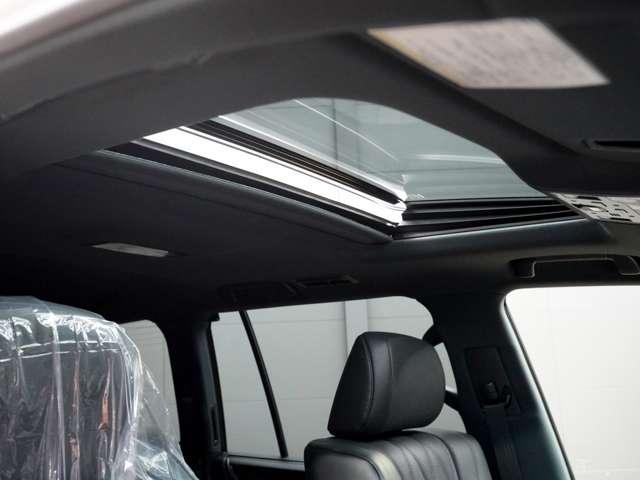 ＬＸ ＬＸ５７０ブラックシークエンス　令和３年４月最終後期モデル／ＬＥＸＵＳセーフティシステム＋／モデリスタエアロ／ＯＰ２１ＩＮホイール／パノラマビューカメラ／黒本革（冷温機能付）／ＳＲ／ＣＯＯＬＢＯＸ／ＨＵＤ／ＥＴＣ２．０／Ｐバックドア（64枚目）