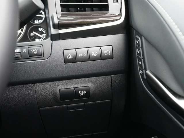 ＬＸ ＬＸ５７０ブラックシークエンス　令和３年４月最終後期モデル／ＬＥＸＵＳセーフティシステム＋／モデリスタエアロ／ＯＰ２１ＩＮホイール／パノラマビューカメラ／黒本革（冷温機能付）／ＳＲ／ＣＯＯＬＢＯＸ／ＨＵＤ／ＥＴＣ２．０／Ｐバックドア（70枚目）