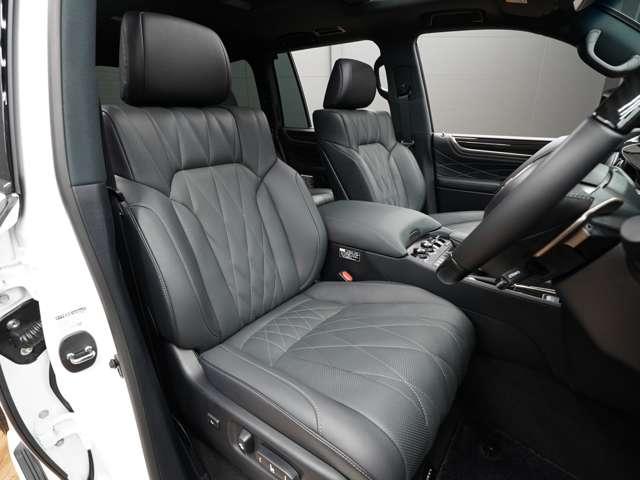 ＬＸ ＬＸ５７０ブラックシークエンス　令和３年４月最終後期モデル／ＬＥＸＵＳセーフティシステム＋／モデリスタエアロ／ＯＰ２１ＩＮホイール／パノラマビューカメラ／黒本革（冷温機能付）／ＳＲ／ＣＯＯＬＢＯＸ／ＨＵＤ／ＥＴＣ２．０／Ｐバックドア（71枚目）