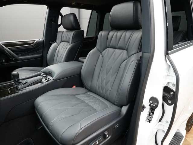 ＬＸ ＬＸ５７０ブラックシークエンス　令和３年４月最終後期モデル／ＬＥＸＵＳセーフティシステム＋／モデリスタエアロ／ＯＰ２１ＩＮホイール／パノラマビューカメラ／黒本革（冷温機能付）／ＳＲ／ＣＯＯＬＢＯＸ／ＨＵＤ／ＥＴＣ２．０／Ｐバックドア（74枚目）