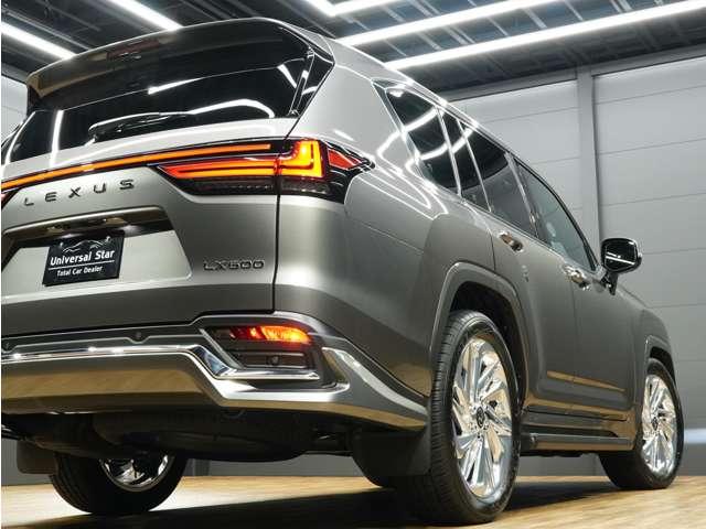 当社ではカスタムにも力入れております！オリジナルエアロ、ホイールをはじめ、当社オリジナルコンプリートカーの製作、その他にも社外ホイール、モデリスタエアロ、ＴＲＤエアロ、何でもご相談下さい！