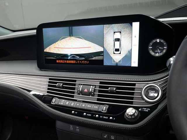 ＬＳ ＬＳ５００　Ｉパッケージ　最終後期モデル／ＬＥＸＵＳセーフティシステム＋Ａ／１オーナー／禁煙／屋内保管／アドバンスドパーク／ＯＰ２０インチＡＷ／本革／ＳＲ／パノラマビュカメラ／デジタルミラー／ドラレコ／Ｐトランク／ＥＴＣ２．０（7枚目）