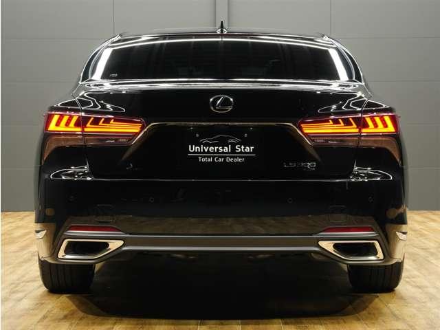 ＬＳ ＬＳ５００　Ｉパッケージ　最終後期モデル／ＬＥＸＵＳセーフティシステム＋Ａ／１オーナー／禁煙／屋内保管／アドバンスドパーク／ＯＰ２０インチＡＷ／本革／ＳＲ／パノラマビュカメラ／デジタルミラー／ドラレコ／Ｐトランク／ＥＴＣ２．０（12枚目）
