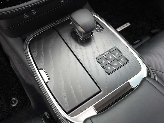 ＬＳ ＬＳ５００　Ｉパッケージ　最終後期モデル／ＬＥＸＵＳセーフティシステム＋Ａ／１オーナー／禁煙／屋内保管／アドバンスドパーク／ＯＰ２０インチＡＷ／本革／ＳＲ／パノラマビュカメラ／デジタルミラー／ドラレコ／Ｐトランク／ＥＴＣ２．０（16枚目）