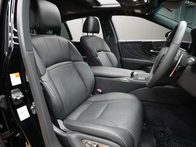 ＬＳ ＬＳ５００　Ｉパッケージ　最終後期モデル／ＬＥＸＵＳセーフティシステム＋Ａ／１オーナー／禁煙／屋内保管／アドバンスドパーク／ＯＰ２０インチＡＷ／本革／ＳＲ／パノラマビュカメラ／デジタルミラー／ドラレコ／Ｐトランク／ＥＴＣ２．０（18枚目）