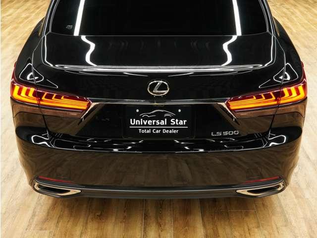 ＬＳ ＬＳ５００　Ｉパッケージ　最終後期モデル／ＬＥＸＵＳセーフティシステム＋Ａ／１オーナー／禁煙／屋内保管／アドバンスドパーク／ＯＰ２０インチＡＷ／本革／ＳＲ／パノラマビュカメラ／デジタルミラー／ドラレコ／Ｐトランク／ＥＴＣ２．０（23枚目）