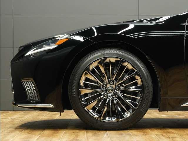 ＬＳ ＬＳ５００　Ｉパッケージ　最終後期モデル／ＬＥＸＵＳセーフティシステム＋Ａ／１オーナー／禁煙／屋内保管／アドバンスドパーク／ＯＰ２０インチＡＷ／本革／ＳＲ／パノラマビュカメラ／デジタルミラー／ドラレコ／Ｐトランク／ＥＴＣ２．０（25枚目）