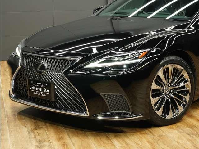 ＬＳ ＬＳ５００　Ｉパッケージ　最終後期モデル／ＬＥＸＵＳセーフティシステム＋Ａ／１オーナー／禁煙／屋内保管／アドバンスドパーク／ＯＰ２０インチＡＷ／本革／ＳＲ／パノラマビュカメラ／デジタルミラー／ドラレコ／Ｐトランク／ＥＴＣ２．０（32枚目）