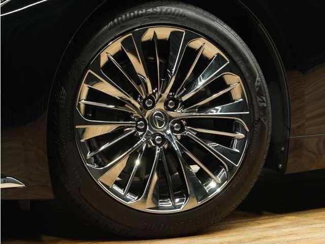 ＬＳ ＬＳ５００　Ｉパッケージ　最終後期モデル／ＬＥＸＵＳセーフティシステム＋Ａ／１オーナー／禁煙／屋内保管／アドバンスドパーク／ＯＰ２０インチＡＷ／本革／ＳＲ／パノラマビュカメラ／デジタルミラー／ドラレコ／Ｐトランク／ＥＴＣ２．０（36枚目）