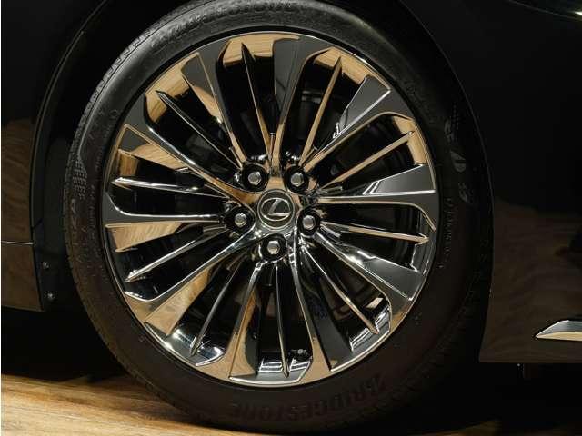 ＬＳ ＬＳ５００　Ｉパッケージ　最終後期モデル／ＬＥＸＵＳセーフティシステム＋Ａ／１オーナー／禁煙／屋内保管／アドバンスドパーク／ＯＰ２０インチＡＷ／本革／ＳＲ／パノラマビュカメラ／デジタルミラー／ドラレコ／Ｐトランク／ＥＴＣ２．０（45枚目）