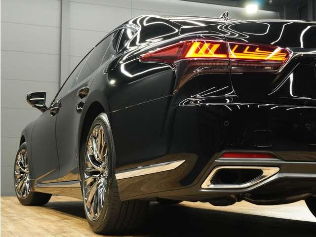 ＬＳ ＬＳ５００　Ｉパッケージ　最終後期モデル／ＬＥＸＵＳセーフティシステム＋Ａ／１オーナー／禁煙／屋内保管／アドバンスドパーク／ＯＰ２０インチＡＷ／本革／ＳＲ／パノラマビュカメラ／デジタルミラー／ドラレコ／Ｐトランク／ＥＴＣ２．０（52枚目）