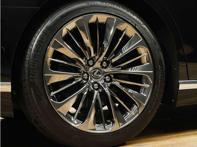 ＬＳ ＬＳ５００　Ｉパッケージ　最終後期モデル／ＬＥＸＵＳセーフティシステム＋Ａ／１オーナー／禁煙／屋内保管／アドバンスドパーク／ＯＰ２０インチＡＷ／本革／ＳＲ／パノラマビュカメラ／デジタルミラー／ドラレコ／Ｐトランク／ＥＴＣ２．０（60枚目）