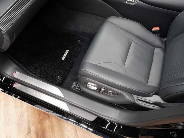 ＬＳ ＬＳ５００　Ｉパッケージ　最終後期モデル／ＬＥＸＵＳセーフティシステム＋Ａ／１オーナー／禁煙／屋内保管／アドバンスドパーク／ＯＰ２０インチＡＷ／本革／ＳＲ／パノラマビュカメラ／デジタルミラー／ドラレコ／Ｐトランク／ＥＴＣ２．０（77枚目）