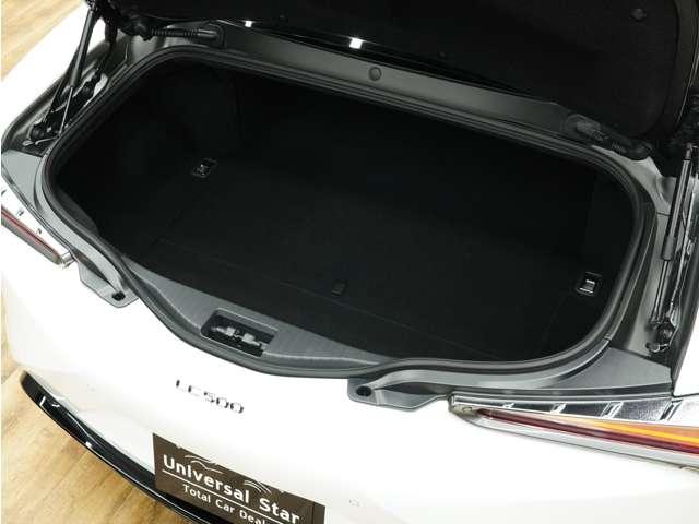 LC LC500 Sパッケージ 令和4年11月後期モデル/走行3200キロ/1オーナー車/禁煙車/屋内保管/LEXUSセーフティシステム+/オレンジ内装/OP21in鍛造ホイール/CFRPルーフ/トルセンLSD/HUD/ETC2.0(20枚目)
