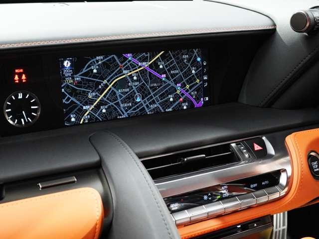 LC LC500 Sパッケージ 令和4年11月後期モデル/走行3200キロ/1オーナー車/禁煙車/屋内保管/LEXUSセーフティシステム+/オレンジ内装/OP21in鍛造ホイール/CFRPルーフ/トルセンLSD/HUD/ETC2.0(70枚目)