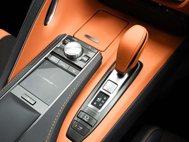 LC LC500 Sパッケージ 令和4年11月後期モデル/走行3200キロ/1オーナー車/禁煙車/屋内保管/LEXUSセーフティシステム+/オレンジ内装/OP21in鍛造ホイール/CFRPルーフ/トルセンLSD/HUD/ETC2.0(71枚目)