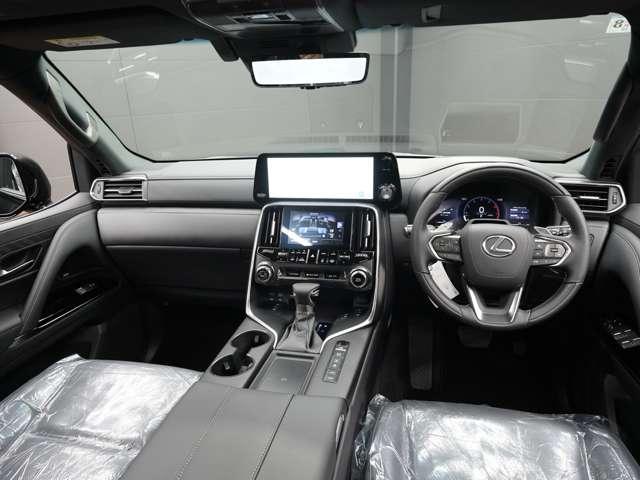 ★屋内保管／未使用車★大変便利な、３メモリー機能付きパワーシート搭載！是非ご来店頂き、実際に見て体感してください♪