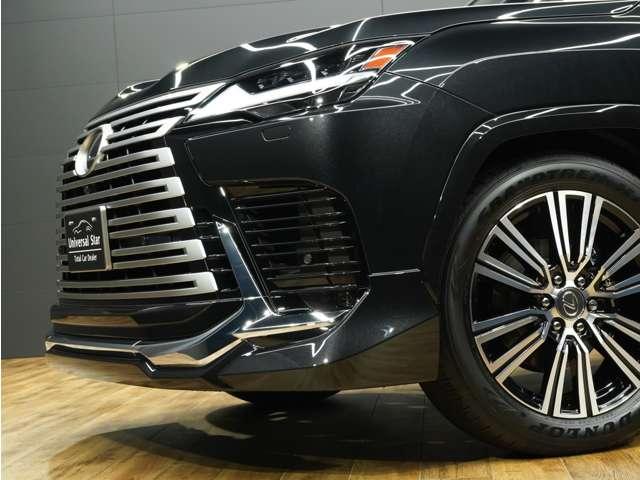 当店では【自社板金塗装工場】も完備！板金塗装全般、エアロの取付、その他のカスタムのご相談もお受けさせて頂きます！ご納車後に万が一のトラブルにも、柔軟にご対応できますので、是非ご活用下さいませ♪