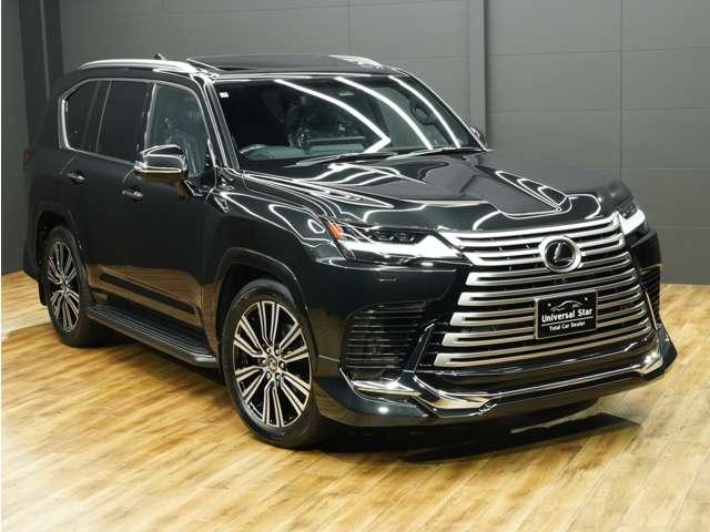 当店では、ご契約いただいた車両に、『レクサスメーカー保証』をお付けいただけます！遠方のお客様や、納車後に弊社にてメンテナンスが難しいお客様にも、安心してご契約が可能となります！最上級保証プランです！