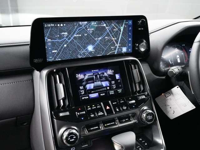 当店では【自社板金塗装工場】も完備！板金塗装全般、エアロの取付、その他のカスタムのご相談もお受けさせて頂きます！ご納車後に万が一のトラブルにも、柔軟にご対応できますので、是非ご活用下さいませ♪