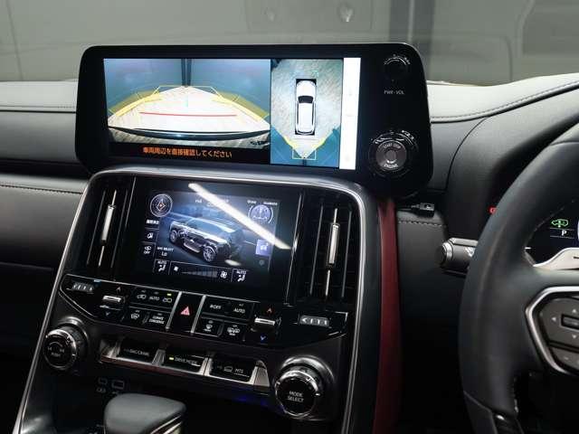 ＬＸ ＬＸ６００　ＵＮＩＶＥＲＳＡＬＤＥＳＩＧＮカスタム（前後エアロ／Ｒウイング／２４ｉｎホイール）／Ｆスポーツ仕様（新品純正部品）／１オーナー車／禁煙／屋内保管／Ｒエンター／ワイヤレス充電／Ｐバックドア／ＥＴＣ２．０（7枚目）