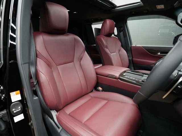 ＬＸ ＬＸ６００　ＵＮＩＶＥＲＳＡＬＤＥＳＩＧＮカスタム（前後エアロ／Ｒウイング／２４ｉｎホイール）／Ｆスポーツ仕様（新品純正部品）／１オーナー車／禁煙／屋内保管／Ｒエンター／ワイヤレス充電／Ｐバックドア／ＥＴＣ２．０（75枚目）