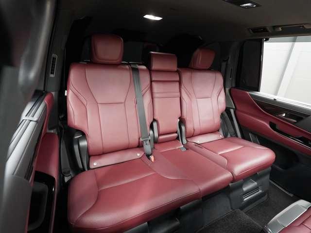ＬＸ ＬＸ６００　ＵＮＩＶＥＲＳＡＬＤＥＳＩＧＮカスタム（前後エアロ／Ｒウイング／２４ｉｎホイール）／Ｆスポーツ仕様（新品純正部品）／１オーナー車／禁煙／屋内保管／Ｒエンター／ワイヤレス充電／Ｐバックドア／ＥＴＣ２．０（78枚目）