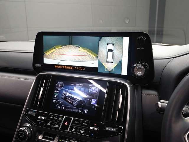 ＬＸ ＬＸ６００　ＵＮＩＶＥＲＳＡＬＤＥＳＩＧＮ２４インチホイール／１オーナー車／禁煙車／屋内保管車／マクレビ／Ｒエンター／モデリスタエアロ＆ステップ／グリルＢＬＫ仕様／本革／ＳＲ／デジタルミラー／Ｐバックドア／ＥＴＣ（7枚目）