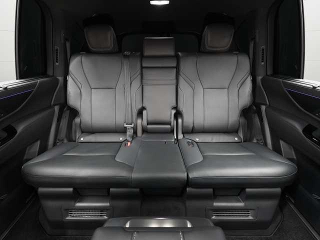 ＬＸ ＬＸ６００　ＵＮＩＶＥＲＳＡＬＤＥＳＩＧＮ２４インチホイール／１オーナー車／禁煙車／屋内保管車／マクレビ／Ｒエンター／モデリスタエアロ＆ステップ／グリルＢＬＫ仕様／本革／ＳＲ／デジタルミラー／Ｐバックドア／ＥＴＣ（23枚目）