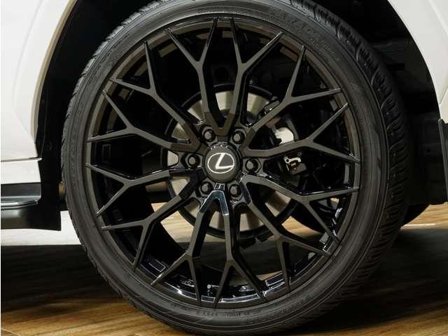 ＬＸ ＬＸ６００　ＵＮＩＶＥＲＳＡＬＤＥＳＩＧＮ２４インチホイール／１オーナー車／禁煙車／屋内保管車／マクレビ／Ｒエンター／モデリスタエアロ＆ステップ／グリルＢＬＫ仕様／本革／ＳＲ／デジタルミラー／Ｐバックドア／ＥＴＣ（55枚目）