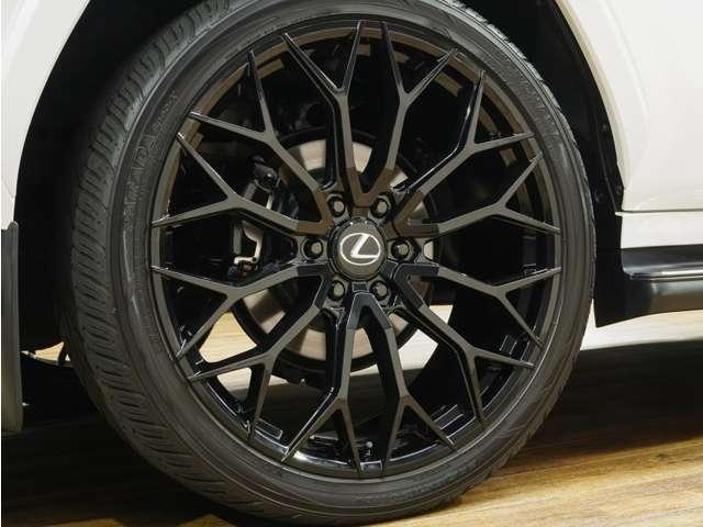 ＬＸ ＬＸ６００　ＵＮＩＶＥＲＳＡＬＤＥＳＩＧＮ２４インチホイール／１オーナー車／禁煙車／屋内保管車／マクレビ／Ｒエンター／モデリスタエアロ＆ステップ／グリルＢＬＫ仕様／本革／ＳＲ／デジタルミラー／Ｐバックドア／ＥＴＣ（61枚目）