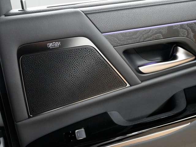 ＬＸ ＬＸ６００　ＵＮＩＶＥＲＳＡＬＤＥＳＩＧＮ２４インチホイール／１オーナー車／禁煙車／屋内保管車／マクレビ／Ｒエンター／モデリスタエアロ＆ステップ／グリルＢＬＫ仕様／本革／ＳＲ／デジタルミラー／Ｐバックドア／ＥＴＣ（66枚目）