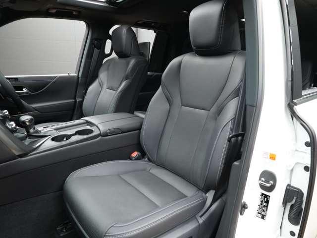 ＬＸ ＬＸ６００　ＵＮＩＶＥＲＳＡＬＤＥＳＩＧＮ２４インチホイール／１オーナー車／禁煙車／屋内保管車／マクレビ／Ｒエンター／モデリスタエアロ＆ステップ／グリルＢＬＫ仕様／本革／ＳＲ／デジタルミラー／Ｐバックドア／ＥＴＣ（74枚目）