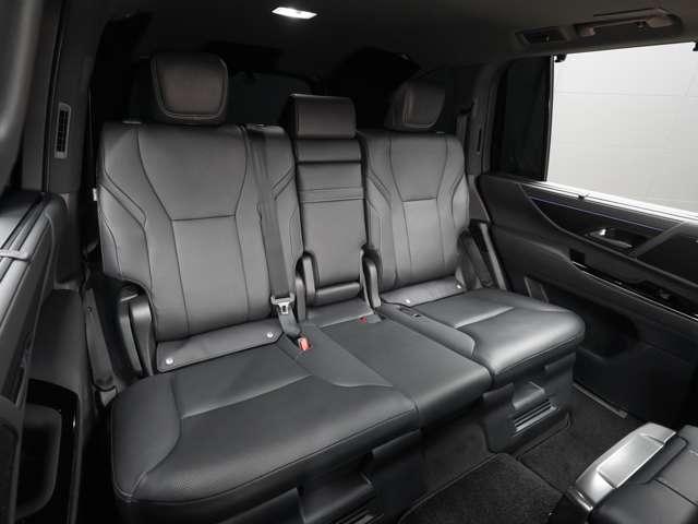 ＬＸ ＬＸ６００　ＵＮＩＶＥＲＳＡＬＤＥＳＩＧＮ２４インチホイール／１オーナー車／禁煙車／屋内保管車／マクレビ／Ｒエンター／モデリスタエアロ＆ステップ／グリルＢＬＫ仕様／本革／ＳＲ／デジタルミラー／Ｐバックドア／ＥＴＣ（77枚目）