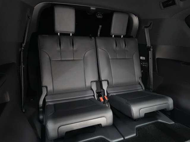 ＬＸ ＬＸ６００　ＵＮＩＶＥＲＳＡＬＤＥＳＩＧＮ２４インチホイール／１オーナー車／禁煙車／屋内保管車／マクレビ／Ｒエンター／モデリスタエアロ＆ステップ／グリルＢＬＫ仕様／本革／ＳＲ／デジタルミラー／Ｐバックドア／ＥＴＣ（79枚目）