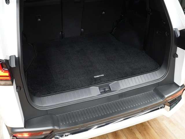 ＬＸ ＬＸ６００　ＵＮＩＶＥＲＳＡＬＤＥＳＩＧＮ２４インチホイール／１オーナー車／禁煙車／屋内保管車／マクレビ／Ｒエンター／モデリスタエアロ＆ステップ／グリルＢＬＫ仕様／本革／ＳＲ／デジタルミラー／Ｐバックドア／ＥＴＣ（80枚目）