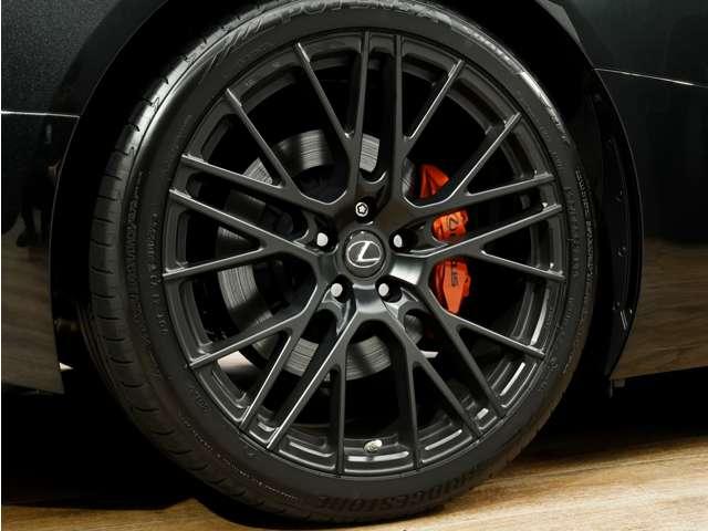 ＬＣ ＬＣ５００　コンバーチブル　１オーナー車／禁煙車／屋内保管車／ＬＥＸＵＳセーフティシステム／ＴＲＤ２１インチ鍛造ＡＷ／オレンジキャリパー／トルセンＬＳＤ／本革シート（冷温機能付）／ＨＵＤ／ドラレコ／スピードレーダー／ＥＴＣ２．０（59枚目）