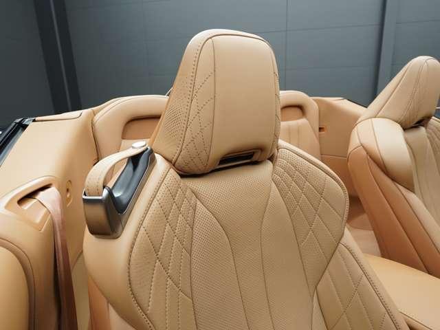 ＬＣ ＬＣ５００　コンバーチブル　１オーナー車／禁煙車／屋内保管車／ＬＥＸＵＳセーフティシステム／ＴＲＤ２１インチ鍛造ＡＷ／オレンジキャリパー／トルセンＬＳＤ／本革シート（冷温機能付）／ＨＵＤ／ドラレコ／スピードレーダー／ＥＴＣ２．０（72枚目）