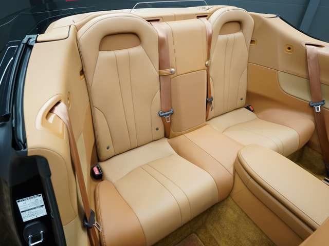 ＬＣ ＬＣ５００　コンバーチブル　１オーナー車／禁煙車／屋内保管車／ＬＥＸＵＳセーフティシステム／ＴＲＤ２１インチ鍛造ＡＷ／オレンジキャリパー／トルセンＬＳＤ／本革シート（冷温機能付）／ＨＵＤ／ドラレコ／スピードレーダー／ＥＴＣ２．０（79枚目）
