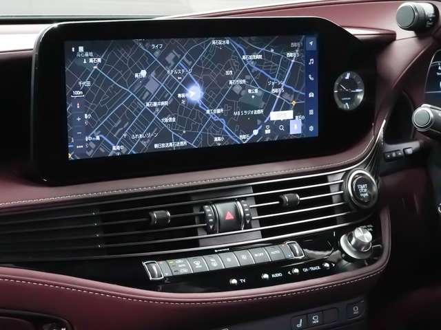 ＬＳ ＬＳ５００　エグゼクティブ　最終後期モデル／１オーナー車／禁煙車／屋内保管／純正新品フロアマット／マークレビンソン／パノラマビューカメラ／デジタルインナーミラー／本革マッサージシート／ＳＲ／ソフトクローズドア／Ｐトランク／ＥＴＣ（68枚目）