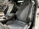 人気のオシャレなブラックカラーインテリア♪大変便利なパワーオットマンシート搭載車両♪シートのへたり等も御座いません♪シートベンチレーター(シートエアコン、シートヒーター)装着済♪