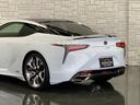 ＬＣ５００ｈ　Ｓパッケージ　走行７１００キロ／１オーナー／禁煙／ＬＥＸＵＳセーフティシステム＋／寒冷地仕様車／ＴＲＤエアロ／ＴＲＤウイング／アルカンターラ＋本革シート／ＣＦＲＰルーフ／ＯＰ鍛造２１ＡＷ／ＬＥＤヘッド／ＥＴＣ２．０（13枚目）